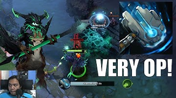 OUTWORLD DEVOURER RUSH METEOR HAMMER HIGHLIGHTS