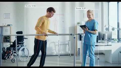 Data Annotation & Labeling For Human Pose Estimation | Wisepl | Computer Vision | Machine Learning