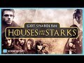 Game of Thrones Symbolism: Houses & the Starks