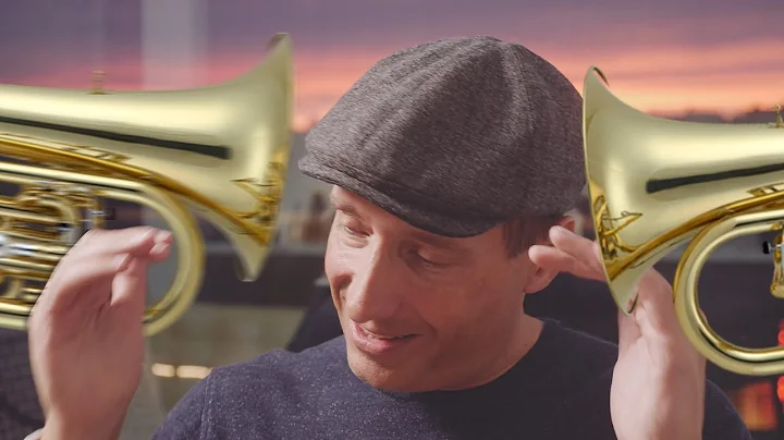 8Dio Century Artisan Brass - Euphonium Ensemble