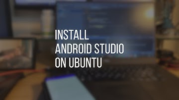 How to Install Android Studio on Ubuntu 21.04 Hisute Hippo (LTS) | Linux Tutorials