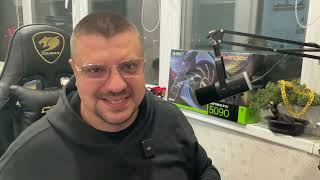 видео: Самая дешёвая DDR5 — CUSU 32 ГБ за 5400₽! Спасение для AM5 сборок картинка: Самая дешёвая DDR5 — CUSU 32 ГБ за 5400₽! Спасение для AM5 сборок