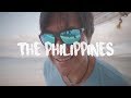 Philippines Vlog Ep01: My Flight (with Mom&amp;Dad!)