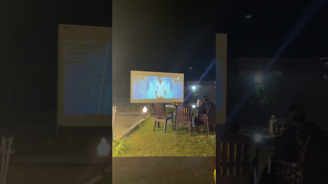 Kynks Five Restaurant at erode    