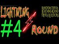 LIGHTNING ROUND #4 - random trivia lightning round questions! ( ROAD TRIpVIA- Episode 831 )