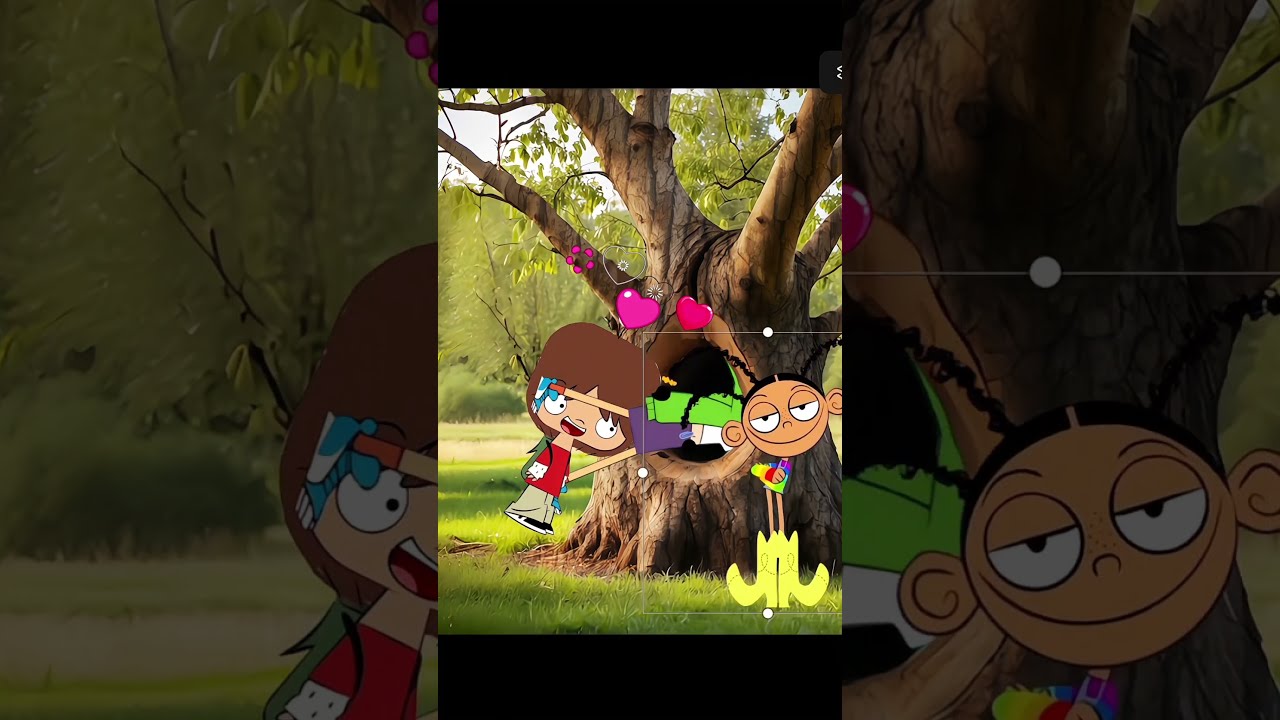 Frankie didn't expect it from Mac and Bloo, but they...😱 | Foster's Home for Imaginary Friends