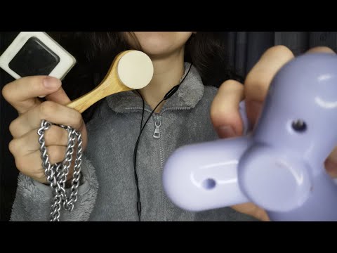 🔥FAST AND AGGRESSIVE🔥ASMR (NOT FOR THE FAINT OF HEART‼️) ||       🔥БЫСТРЫЙ И АГРЕССИВНЫЙ АСМР🔥