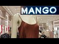 MANGO JULY COLLECTION 2020 | SUMMER COLLECTION 2020 #MANGOCOLLECTIONJULY2020