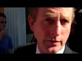 Enda Kenny on the Legal Services Bill