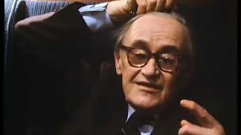 Endstation (John Le Carr-Ludwig Cremer 1973 BRD-TV)