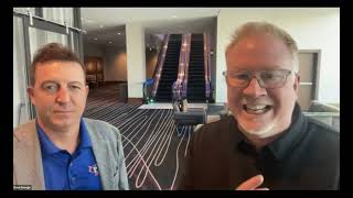 TURNING DATABASES INTO DOLLARS with Kevin Peranio