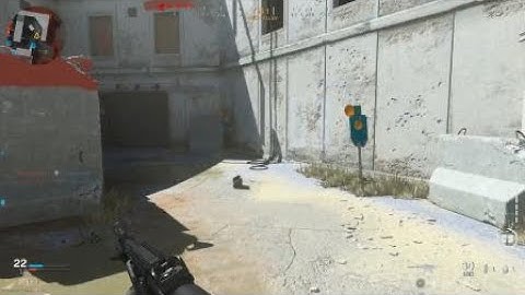 MY OP MP5 CLASS SETUP AFTER UPDATE