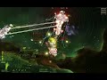Judicator-class Standard Retributor