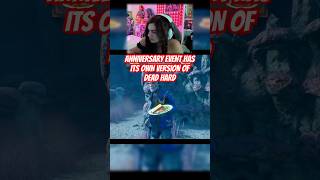 Creamy pasta is the strongest anniversary food item! #dbd #dbdgameplay #dbdmemes