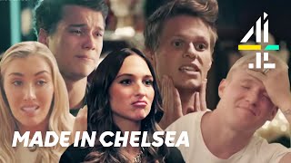 Best of Made in Chelsea, Series 17!!