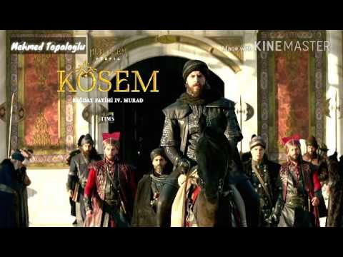 Muhteşem Yüzyıl Kösem - Savaş Müziği