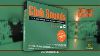 Club Sounds Vol. 93 (Official Trailer)
