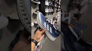 Early Look Adidas 4Dfwd X Parley