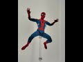 Mezco One:12, The Amazing Spiderman, Review en Español