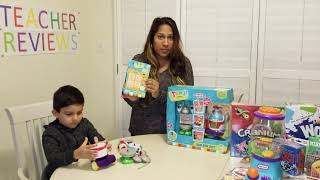 Little Tikes Builder Bot