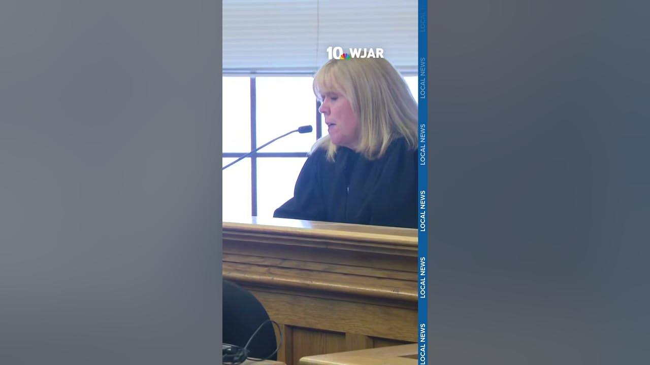 Judge denies defense motion to delay Karen Read trial - YouTube