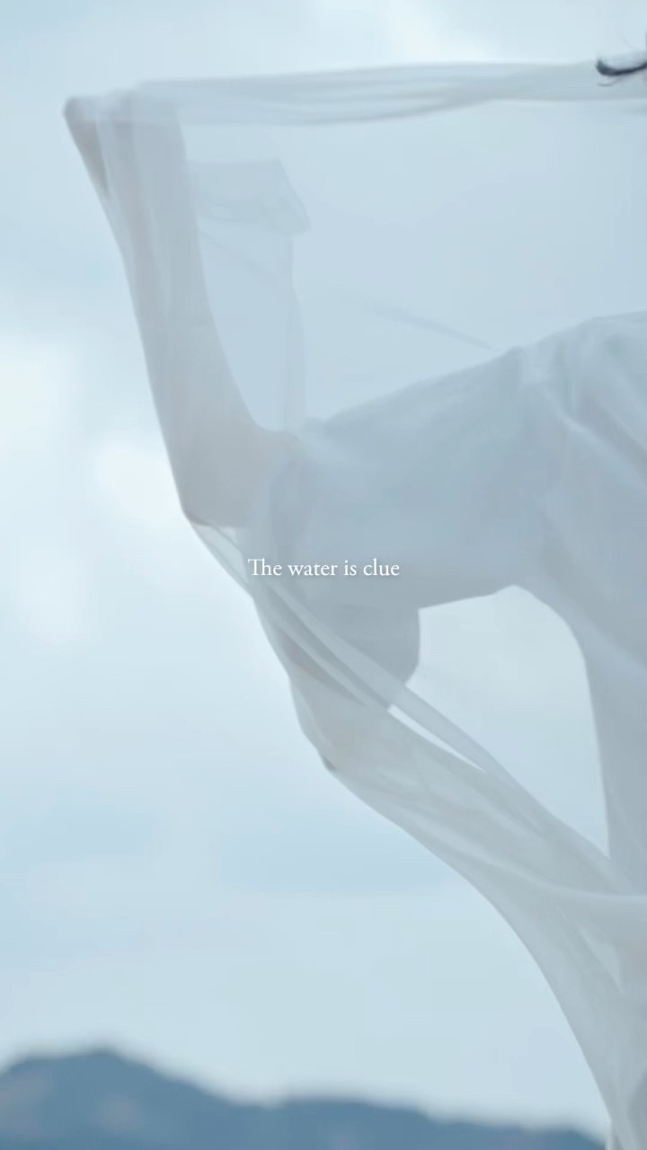 JUJU「The Water」 Music Video公開中 #shorts #JUJU - YouTube