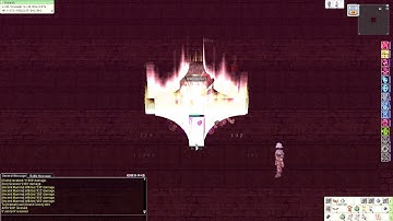 ROPH EXE: 9-11k GC damage on Osiris MVP (Solo Crusader) Thor Server