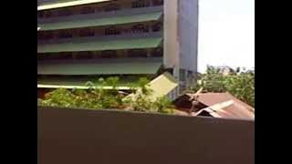 jalan - jalan men @kampus 5 UIT beserta RS.Umum Wisata UIT