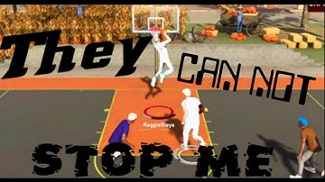 OP BUILD Slashing Playmaker They Can