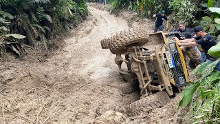 2º Trilhão Festival Gaspar Off Road