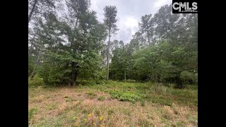 NEW LISTING: Fox Young Road Wagener SC 29164