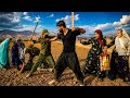 🔥 Soldiers Stormed Heyoola Khan’s Nomadic Home; Zolfa Escaped and a Strange Rumor Shook the Tribe!