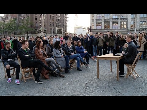 Bekendmaking kandidaten WIDM seizoen 16