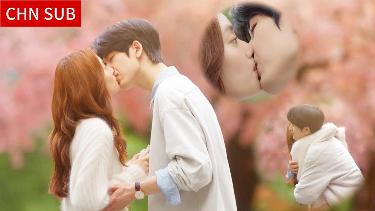 🍬甜度超标！沈惜凡确定心意直球告白【爱你】张凌赫×徐若晗