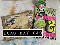 ICAD Day 8 & 9