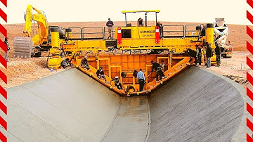 Technologies on another Level  Construction Inventions