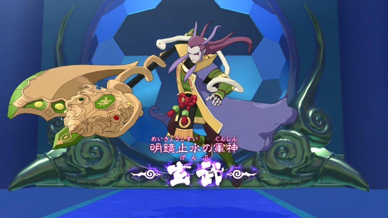 妖怪ウォッチ4 Yo-kai Watch 4 妖怪手錶4 (Nintendo Switch