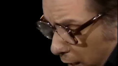 [HD] Bach's Goldberg Variations [Glenn Gould, 1981...