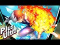 【ヒロトラ『轟焦凍(葛藤の末に)Puls ultra』僕のヒーローアカデミアウルトラインパクト】(CV 梶裕貴)