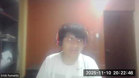 Week 13 - Task: Assignment - How I spend my time (TA3)