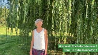 Projet 6 - Nourrir Rochefort demain ? Pour un autre Rochefort !