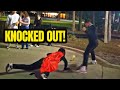 SUPERHERO IN REAL LIFE PRANK!