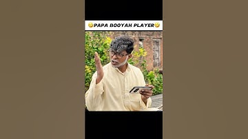 Papa Rush Player 😂 - for SAMSUNG A3, A5, A6, A7, J2, J5, J7, S5, S6, S7, SA10, A20, A30, A50, A70...