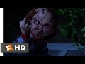 Bride of chucky 47 movie clip  that is a rude doll 1998