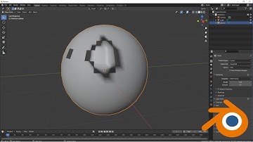 Blender quick tutorial: Fixing Normals