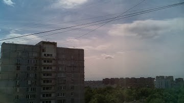 2020-06-14 05:46:50 Raspberry Pi i Timelapse