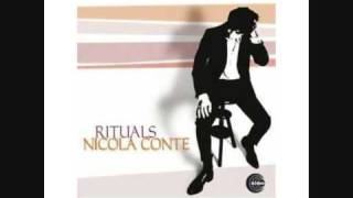 Nicola Conte - Awakening
