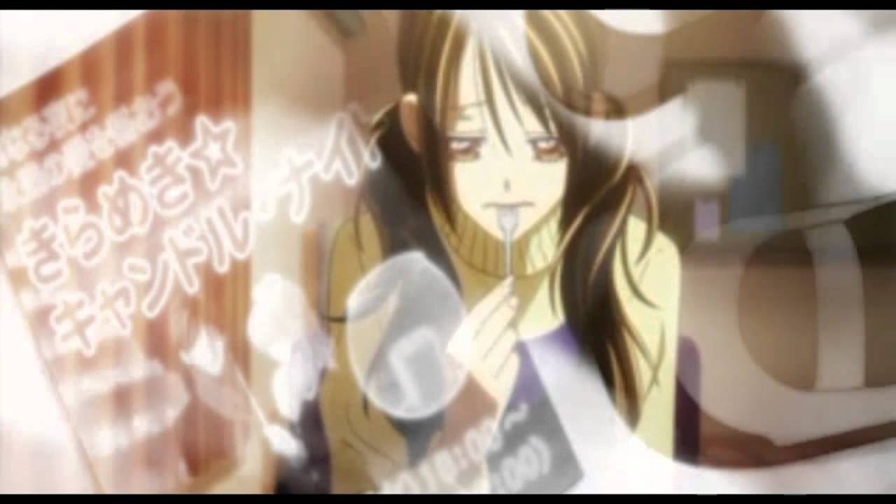 [AMV - Kyou Koi wo Hajimemasu] Adam Lambert - Whataya Want From Me