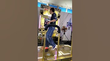 DDR Übertreffen CDP CUT1