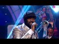 Gregory Porter - Work Song (Jools Annual Hootenanny 2012) HD 720p